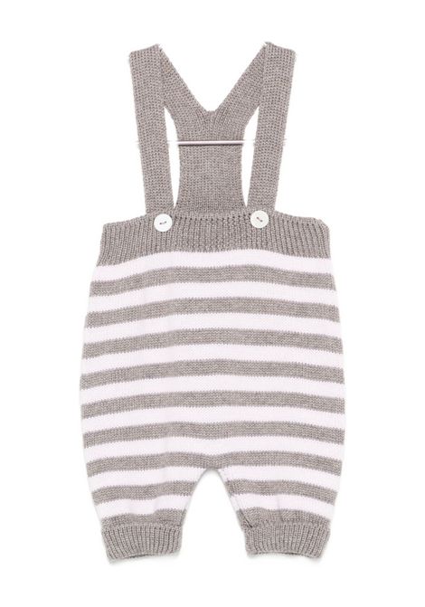 Tutina a righe LITTLE BEAR | 2004TORTORA/CIPRIA